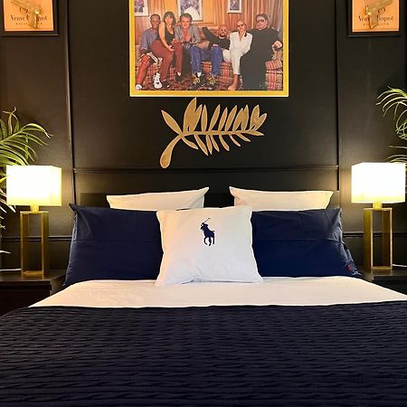 Palais 5Min Luxury&Cinema Studio Cannes Ngoại thất bức ảnh