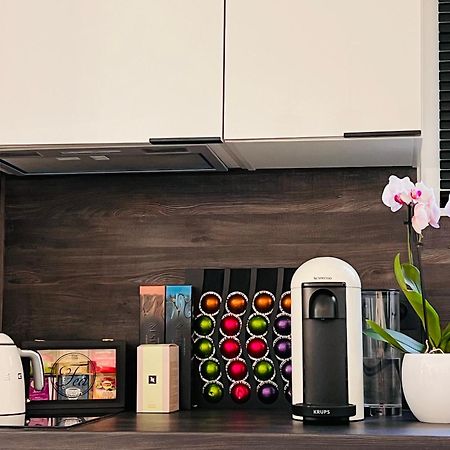 Palais 5Min Luxury&Cinema Studio Cannes Ngoại thất bức ảnh