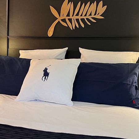 Palais 5Min Luxury&Cinema Studio Cannes Ngoại thất bức ảnh