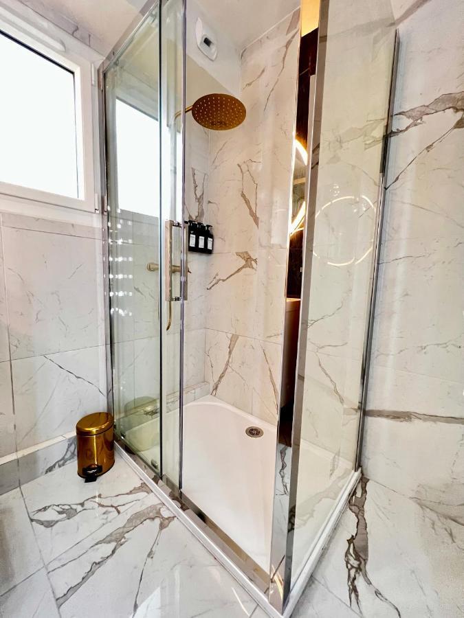 Palais 5Min Luxury&Cinema Studio Cannes Ngoại thất bức ảnh