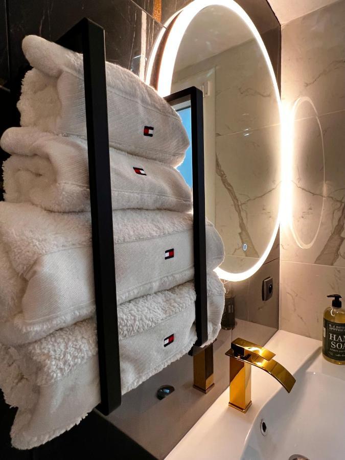 Palais 5Min Luxury&Cinema Studio Cannes Ngoại thất bức ảnh