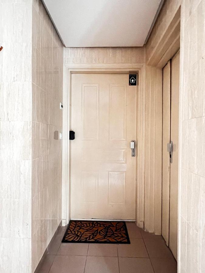 Palais 5Min Luxury&Cinema Studio Cannes Ngoại thất bức ảnh