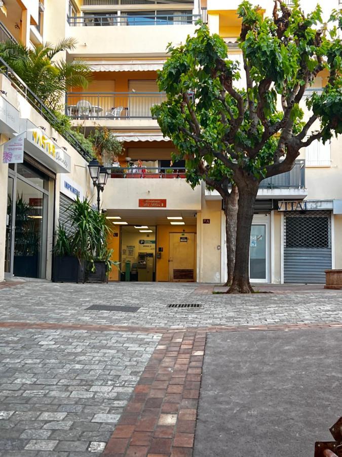 Palais 5Min Luxury&Cinema Studio Cannes Ngoại thất bức ảnh