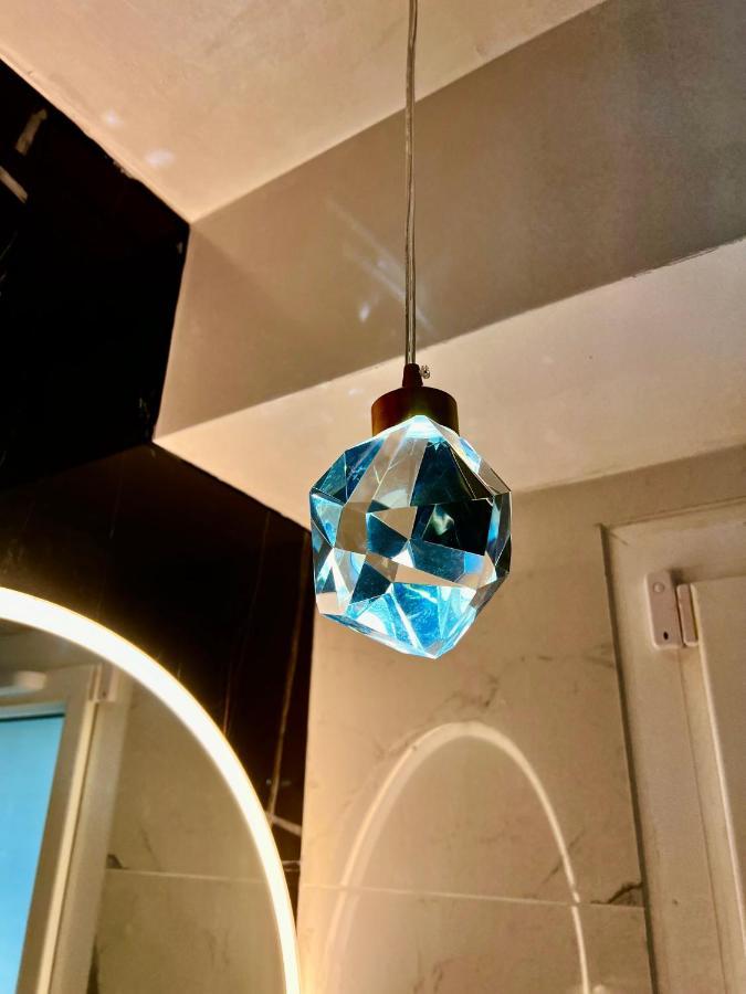 Palais 5Min Luxury&Cinema Studio Cannes Ngoại thất bức ảnh