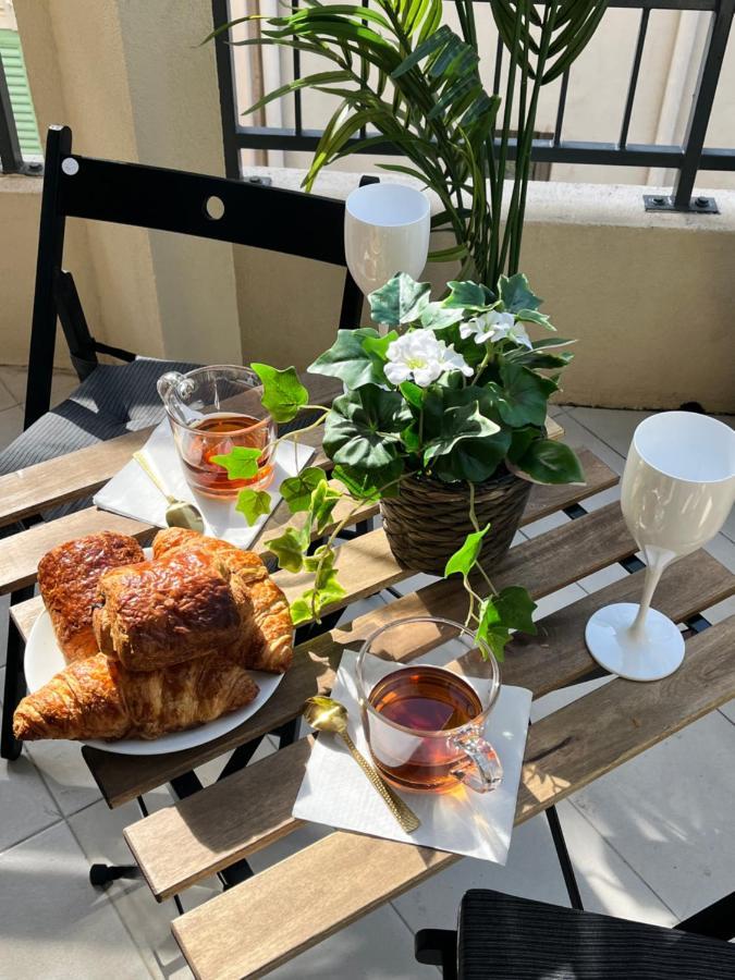 Palais 5Min Luxury&Cinema Studio Cannes Ngoại thất bức ảnh