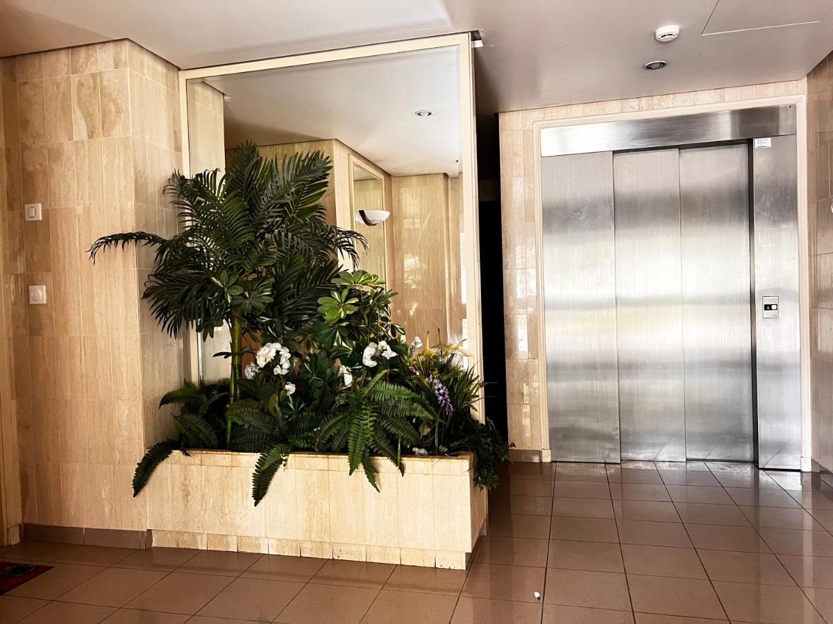 Palais 5Min Luxury&Cinema Studio Cannes Ngoại thất bức ảnh