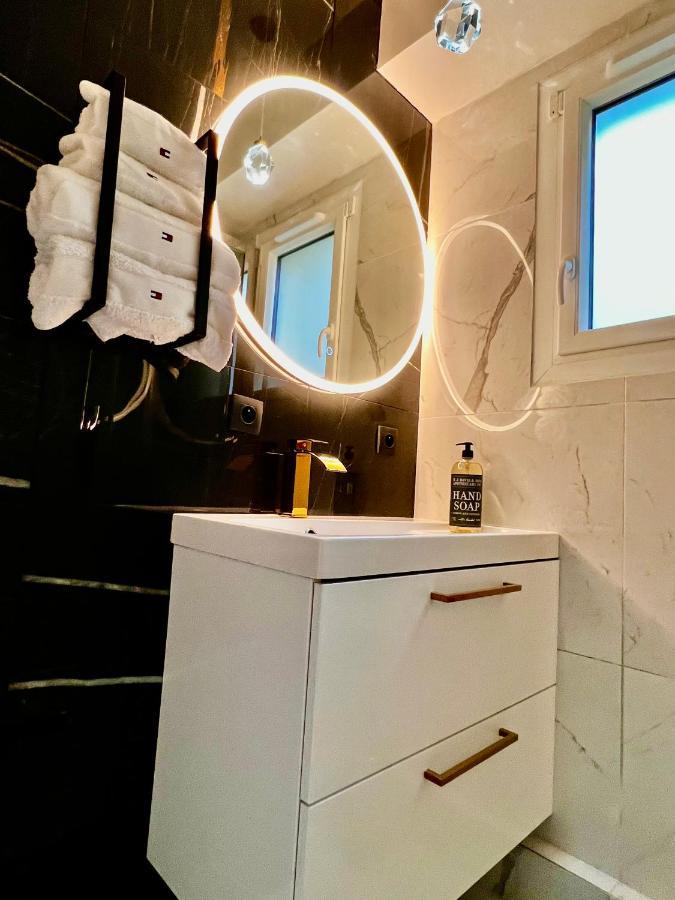 Palais 5Min Luxury&Cinema Studio Cannes Ngoại thất bức ảnh