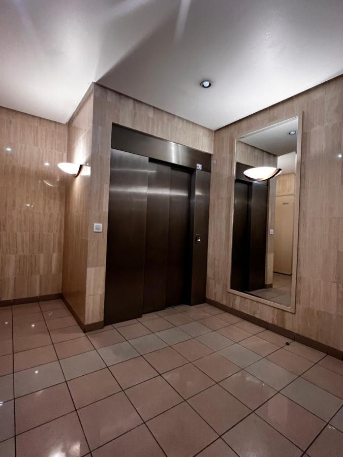 Palais 5Min Luxury&Cinema Studio Cannes Ngoại thất bức ảnh