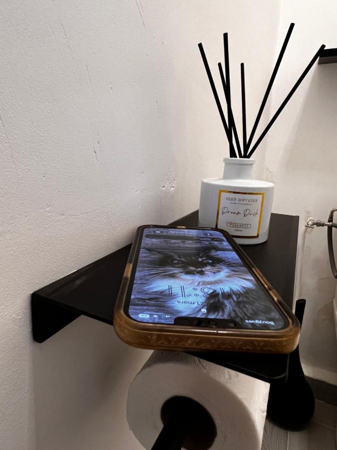 Palais 5Min Luxury&Cinema Studio Cannes Ngoại thất bức ảnh