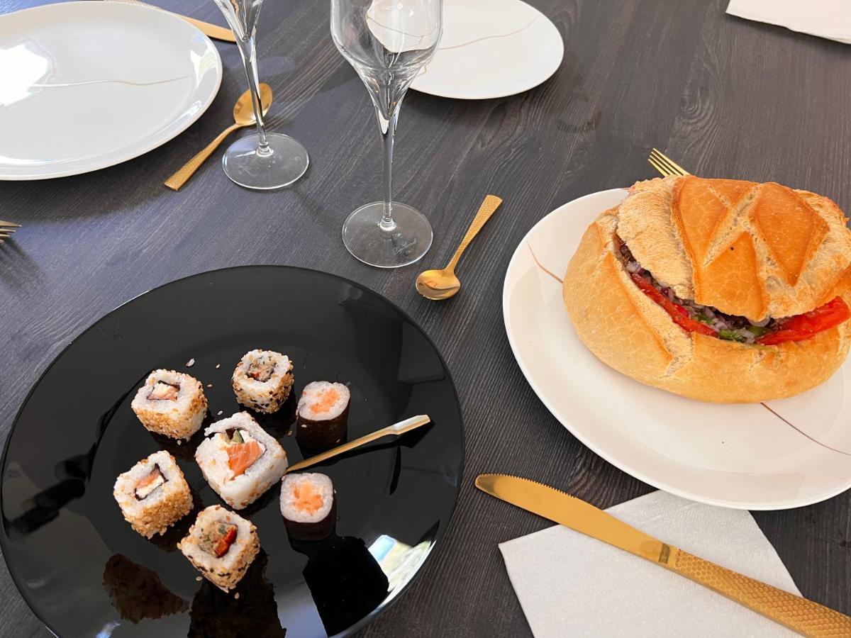 Palais 5Min Luxury&Cinema Studio Cannes Ngoại thất bức ảnh