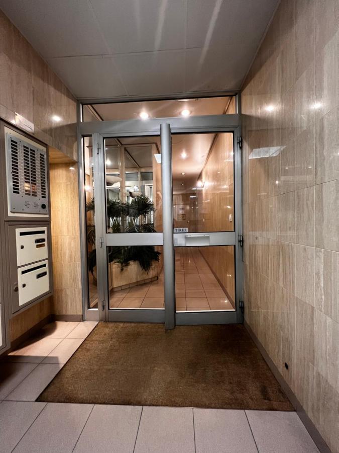 Palais 5Min Luxury&Cinema Studio Cannes Ngoại thất bức ảnh