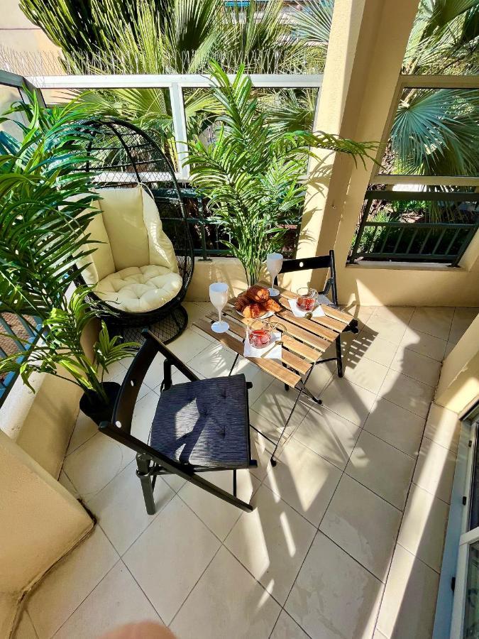 Palais 5Min Luxury&Cinema Studio Cannes Ngoại thất bức ảnh