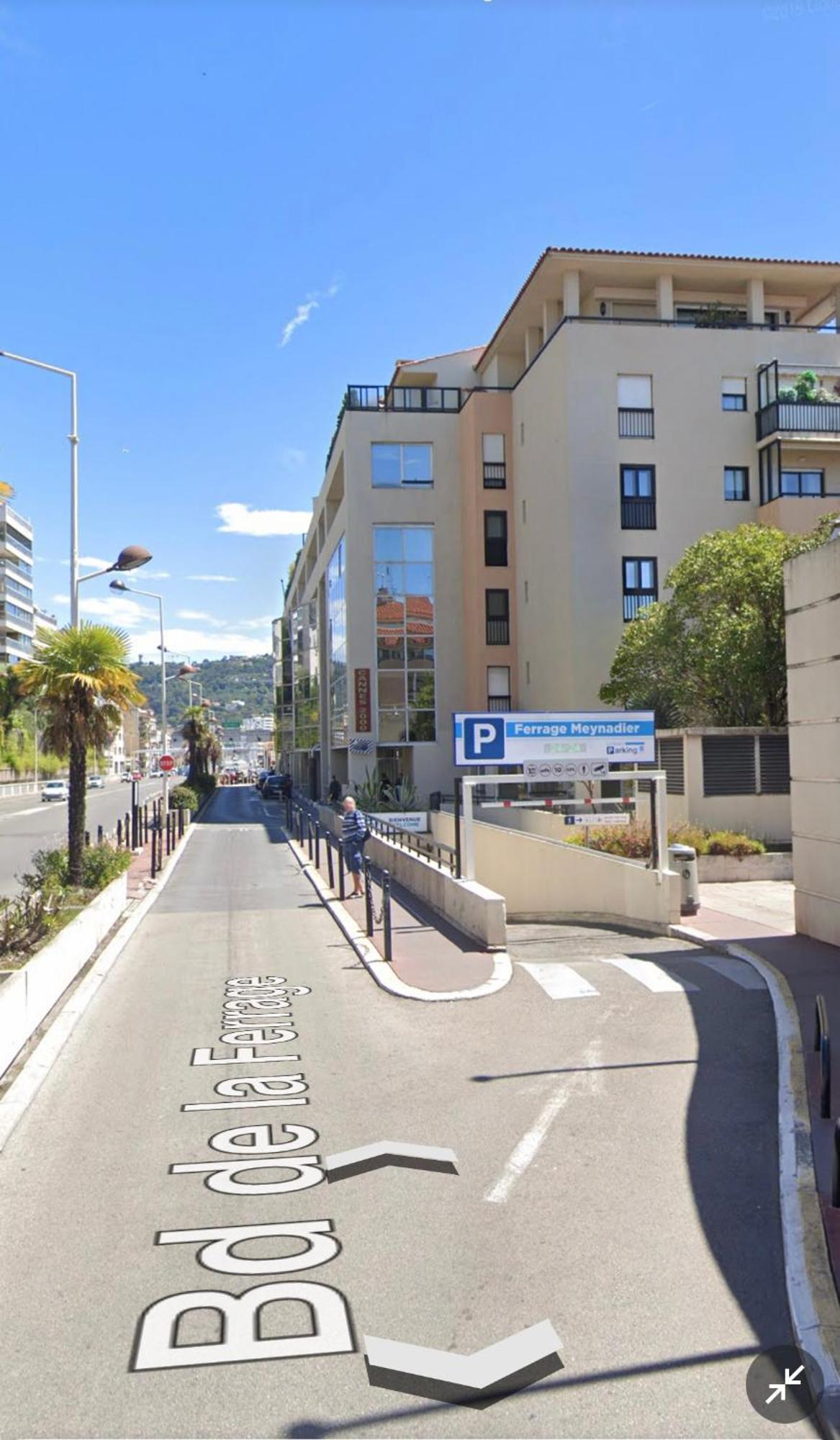 Palais 5Min Luxury&Cinema Studio Cannes Ngoại thất bức ảnh