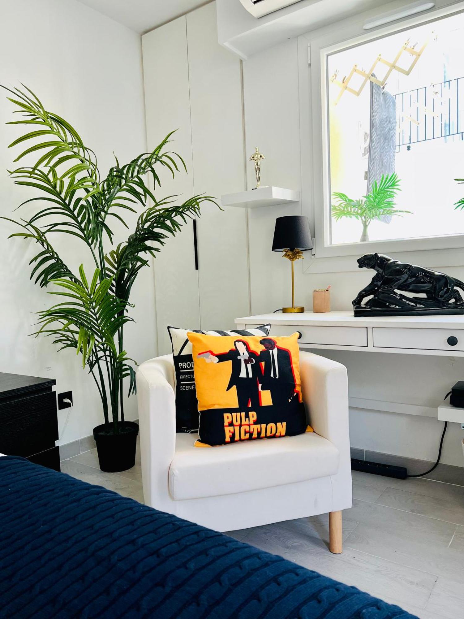 Palais 5Min Luxury&Cinema Studio Cannes Ngoại thất bức ảnh