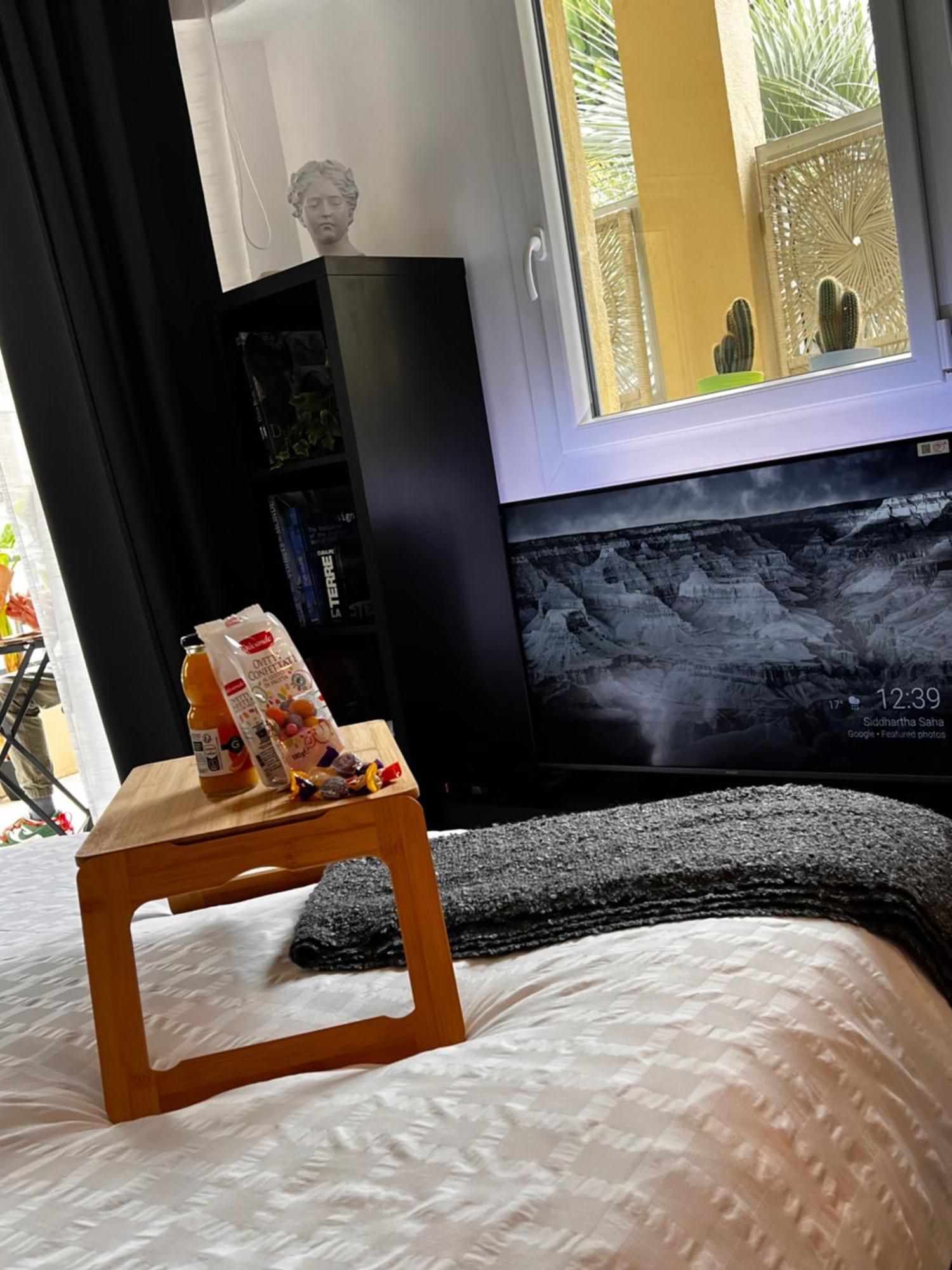 Palais 5Min Luxury&Cinema Studio Cannes Ngoại thất bức ảnh