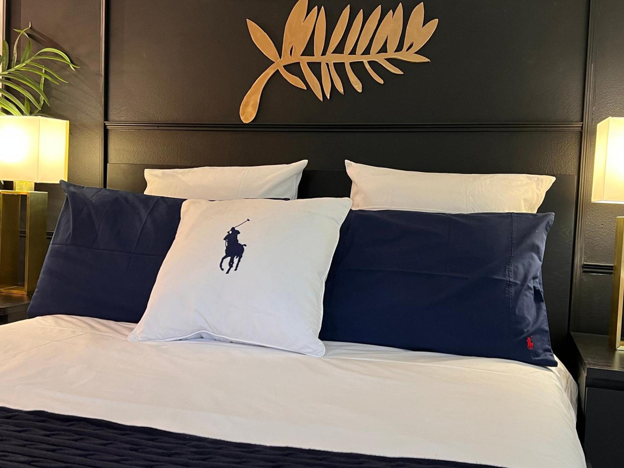 Palais 5Min Luxury&Cinema Studio Cannes Ngoại thất bức ảnh